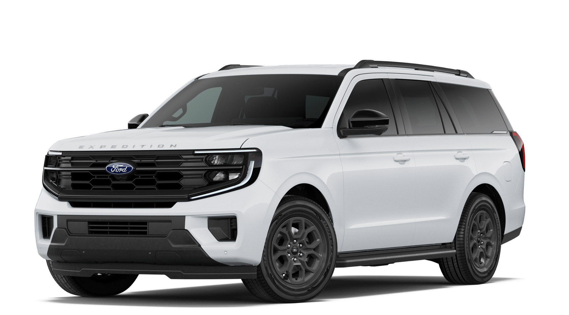 2026 Ford Expedition® External Image 1